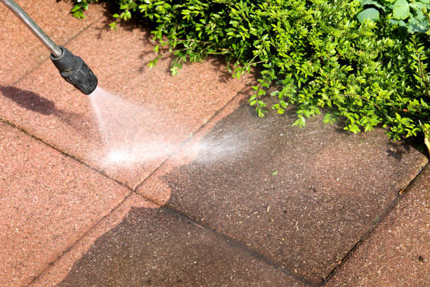 Why Choose Our Certified Pressure Washing Experts for Your Project Needs in Springdale, AR?